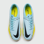 Футзалки Nike Phantom GT 2 Academy IC Blue / Yellow