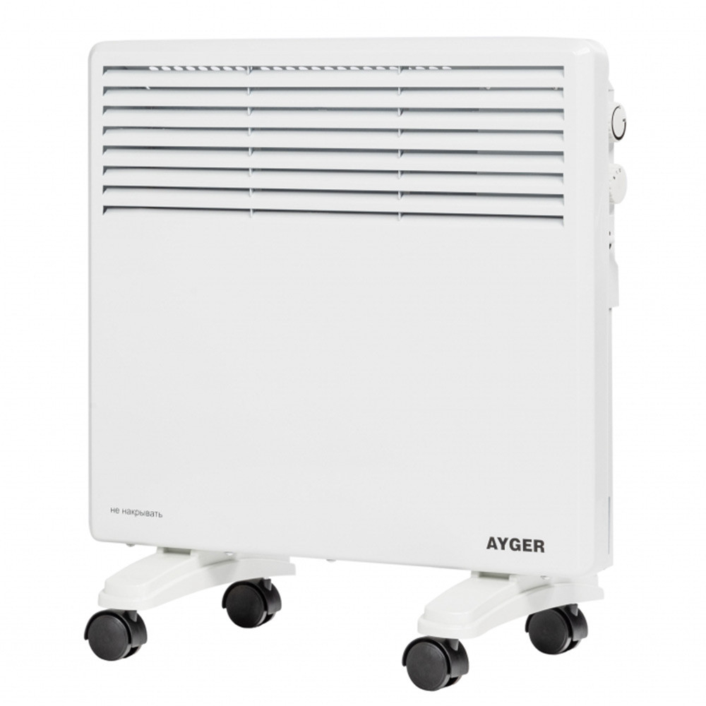 Конвектор электрический Ayger AEC-1000