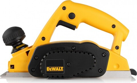 Рубанок сетевой DeWALT DW 680 DW680-QS