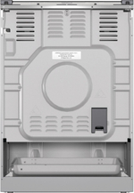 Комбинированная плита Gorenje GKS6C70XF