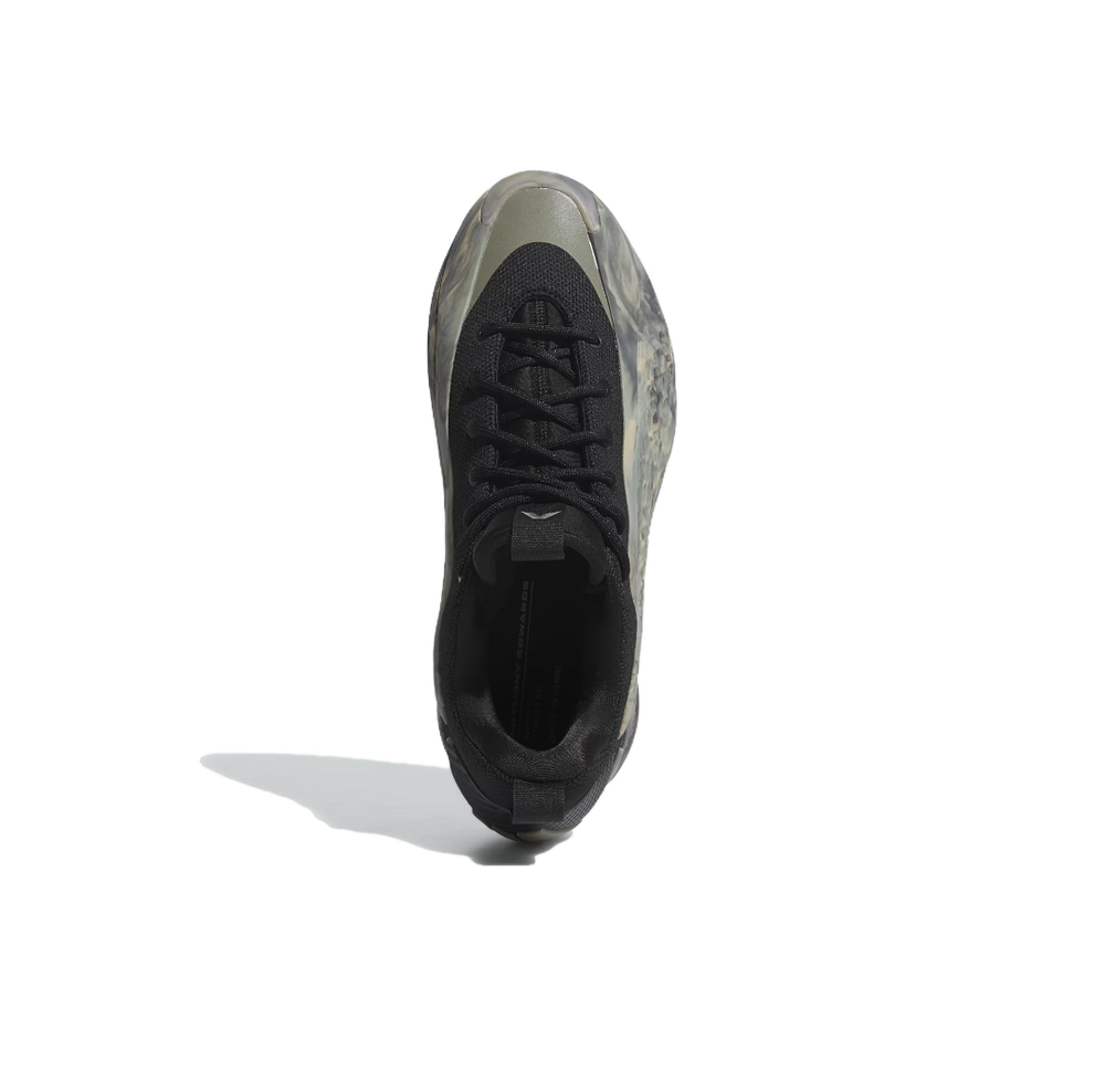 Кроссовки Adidas AE 1 Low 'Ascent MX Grey' JI4066