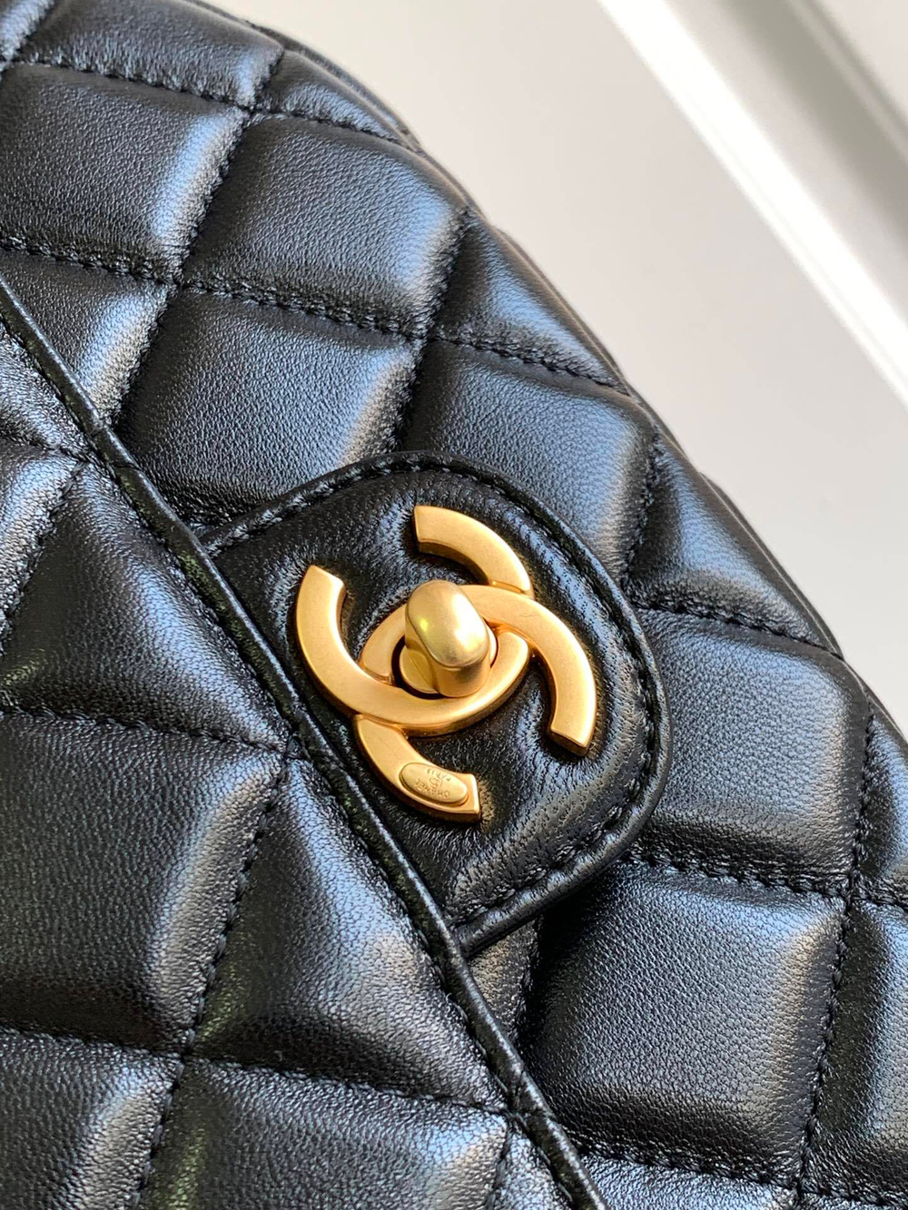Chanel Bag 23 cm