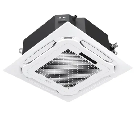 Royal Clima CO-4C 36HNXA/CO-E 36HNX/pan 8D2