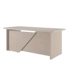 Стол письменный Zoom 190x80x78