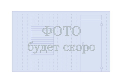 Дизельный генератор Азимут АД-60С-Т400-1РНМ9 Baudouin в контейнере