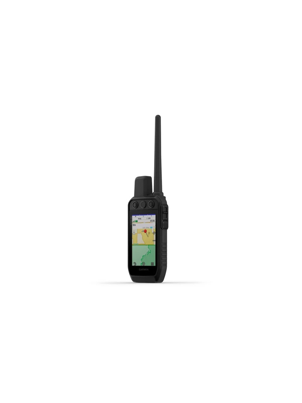 Garmin Alpha 200 EU система слежения за собаками (только устройство, без ошейника) (010-02616-50)