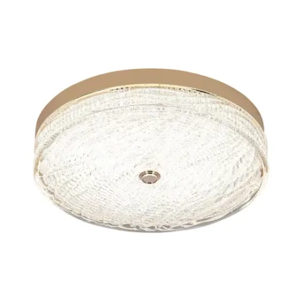 Потолочный светильник Led4U L1117-400 GD