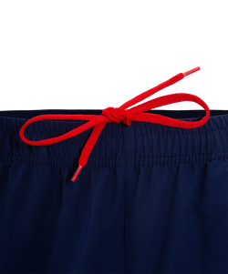 Шорты парадные JÖGEL NATIONAL PerFormDRY Woven Shorts, темно-синий