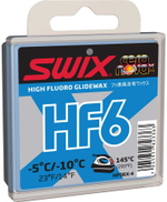 Высокофтористый парафин, HF6X (-5 до -10 C), Blue, 40g