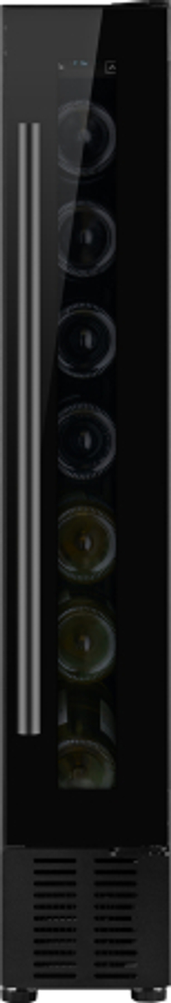 Встраиваемый винный холодильник Weissgauff WWC-7 B (431597)