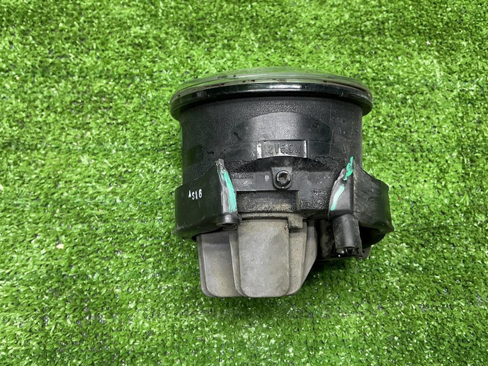 ПТФ правая Toyota LC Prado 150 (2017-н.в.) LED