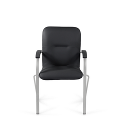 Стул Самба soft GR S-0401 (черный)