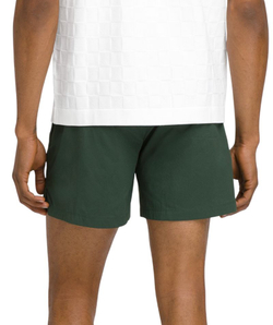 Мужские теннисные шорты Wilson Volley 6" Unlined - sycamore