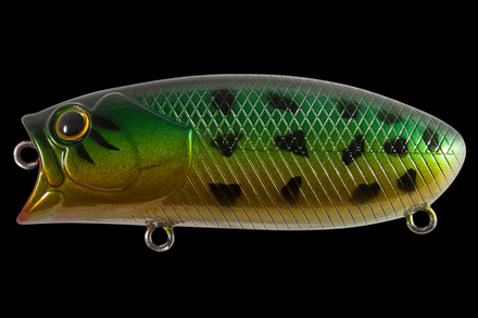 Воблер TsuYoki Bad 60F цв 088