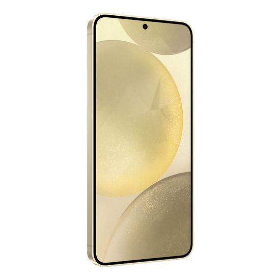 Смартфон Samsung Galaxy S24 256ГБ Желтый