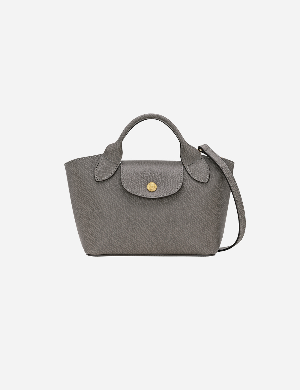 Сумка Longchamp Epure Shopper Bag XS Grey