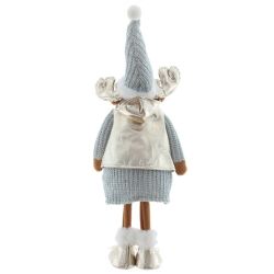 GAEM Игрушка набивная "Олень", L20 W15 H61/43 см, 2в.