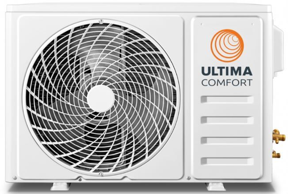 Сплит-система  Ultima Comfort EXD-12PN