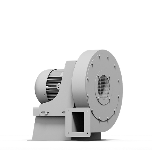 Вентилятор Elektror S-HP 335/30 центробежный высокого давления 5.5 кВт
