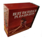 Burt Bacharach / Комплект (10CD)