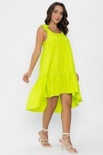 Платье Элисия (салатовое) П14061-14М LT Collection