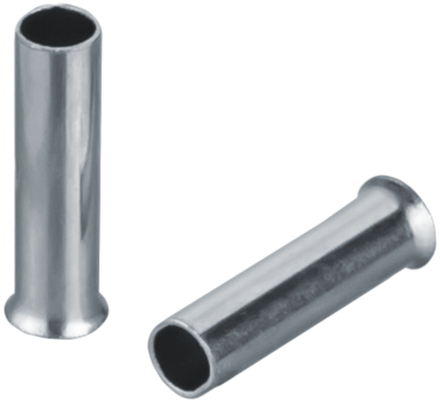 Наконечник Navigator 93 600 NET-NSHV-2.5-8 (50 шт/упак)