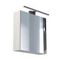 Подсветка для зеркал Nowodvorski Cezanne Led L Chrome 10682