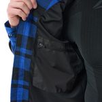 Streetfighter / Синий