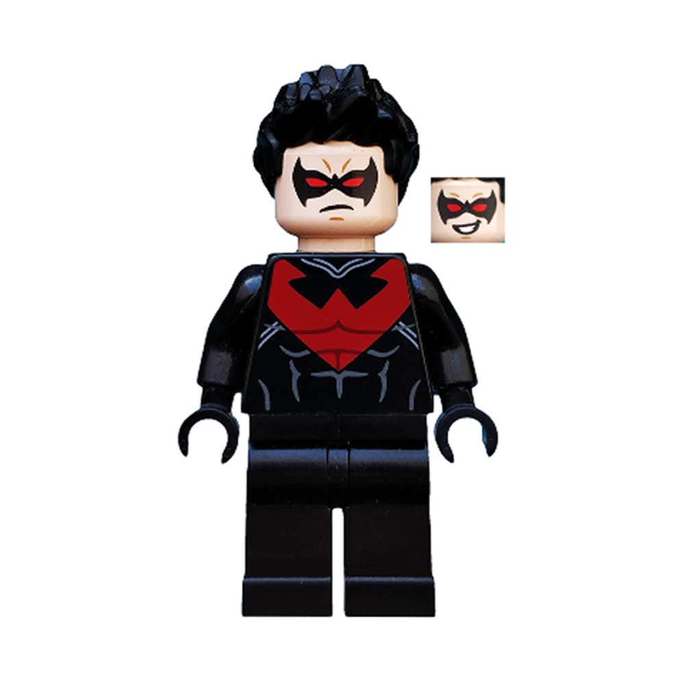 Найтвинг sh0085