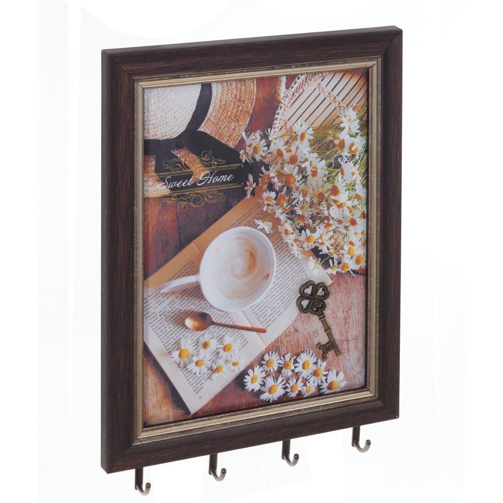 GAEM Ключница, L22 W2,5 H30 см