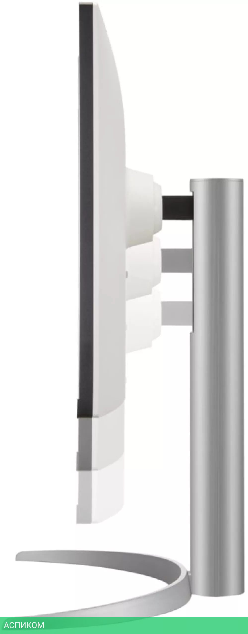 Монитор LGс27UP850N-W