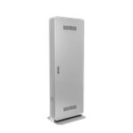 Интерактивный сенсорный киоск BM Street Glass 55" уличный