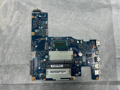 Материнская плата для ноутбука Lenovo IdeaPad G50-70 ACLU2 W8S UMA 3558U 1000M (90006541), оригинал
