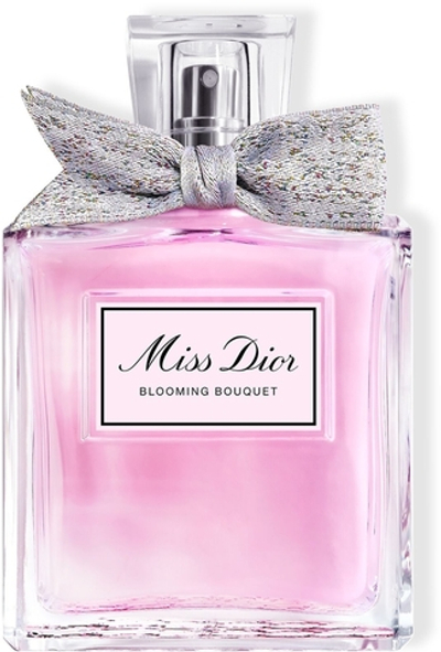 DIOR Miss Dior Blooming Bouquet Туалетная вода для женщин