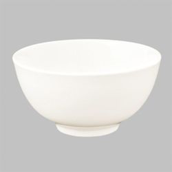 Салатник 680 мл d 15 см h7,2 см белый фарфор P.L. Proff Cuisine [4]