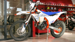 KTM 500 EXC-F SIX DAYS, 2024