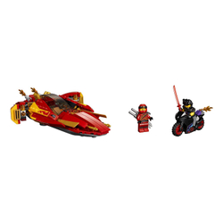 LEGO Ninjago: Катана V11 70638 — Ninjago Katana V11 — Лего Ниндзяго