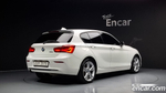 BMW 1 Series (F20) 118d Sports Special Editions 5 даерей (08.2019)