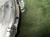 Фара левая Tank 300 (2021-н.в.) LED