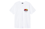 Футболки Stussy Fresh Fruit T, 1904542
