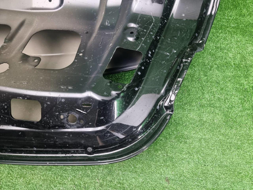 Крышка багажника Mercedes CLS c257 (2017-2023)