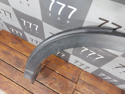 Накладка крыла заднего левого Mazda CX-5 2 (KF) 17-нв Б/У Оригинал KB7W51W61