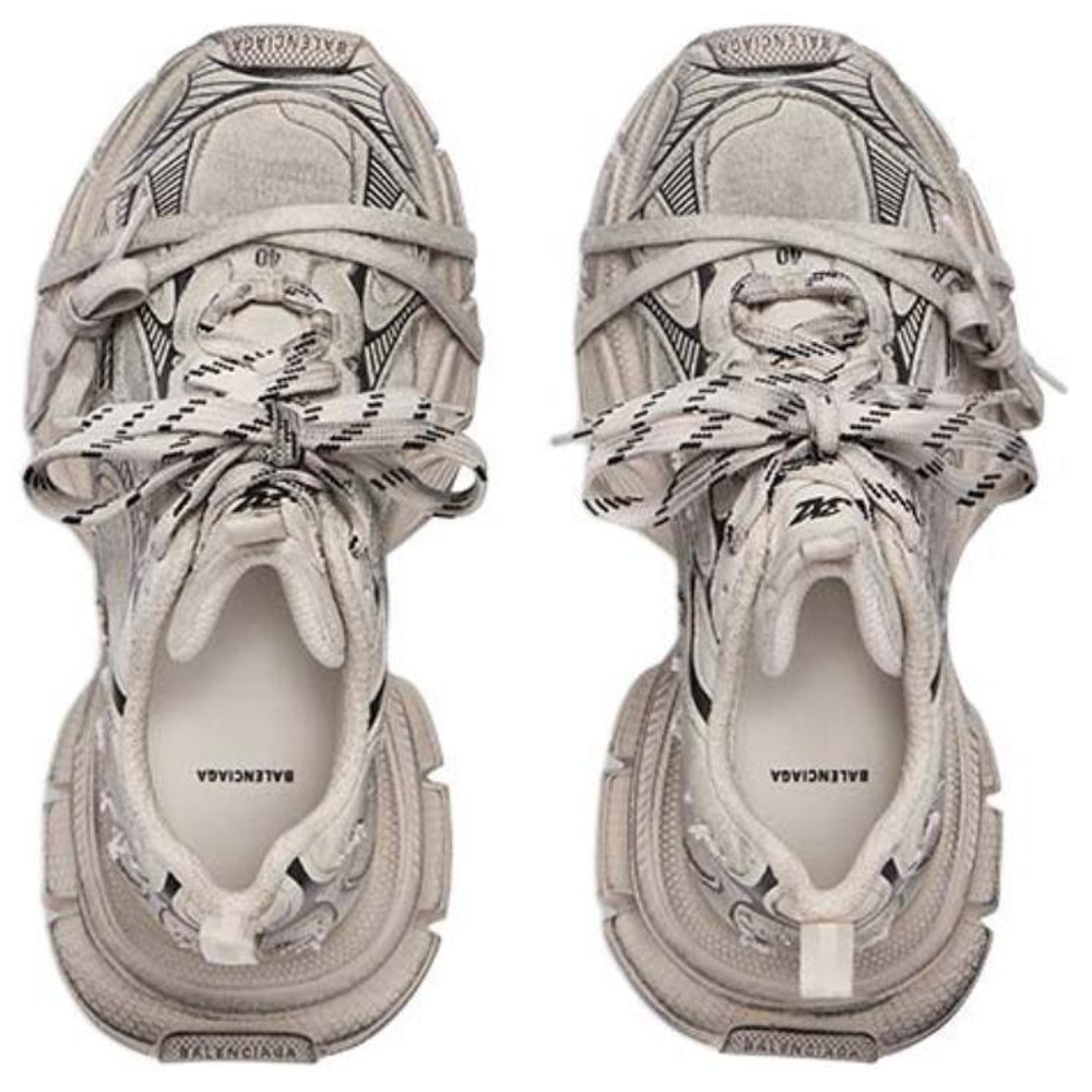 Balenciaga 3Xl