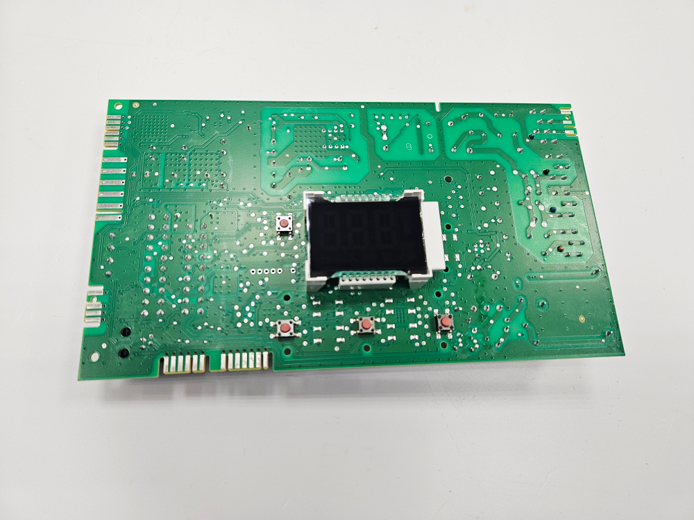 Плата управления для SAUNIER DUVAL Themaclassic C25/F25 (арт. 0020200395)