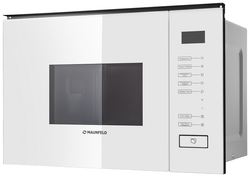 Встраиваемая микроволновая печь Maunfeld MBMO.20.8GW