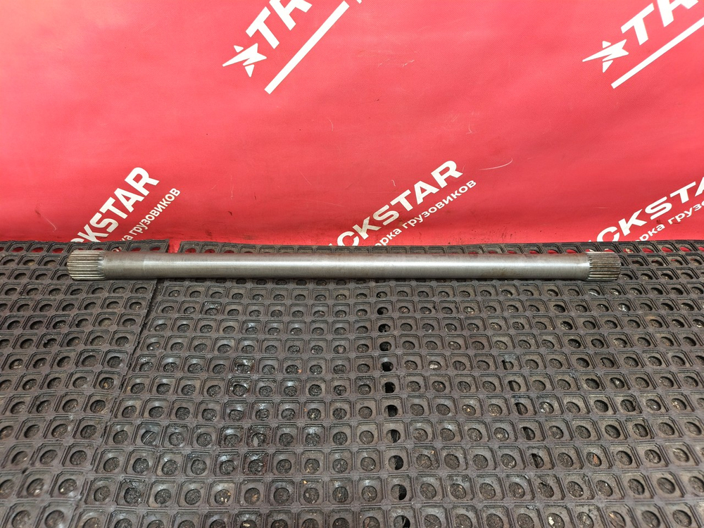 Полуось задняя