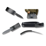 Ремень Grizzly с ножом