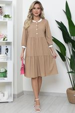 Платье 71208 Avili