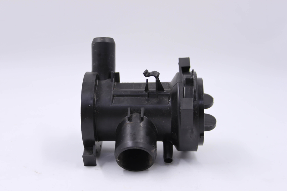 Улитка сливного насоса с фильтром LG 5006EN3017