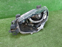 Битая Фара левая Mazda CX-5 1 (2015-2017) LED